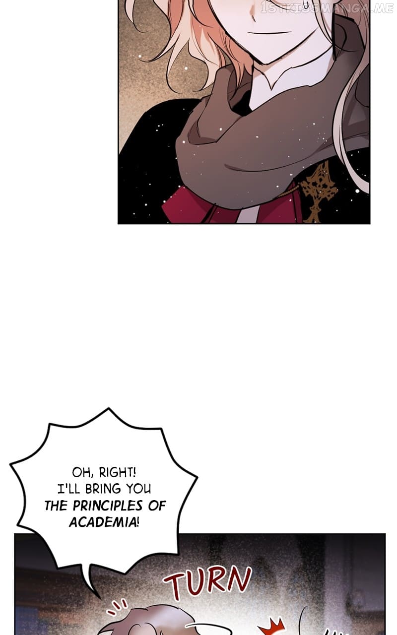 The Demon King’s Confession Chapter 40 page 39