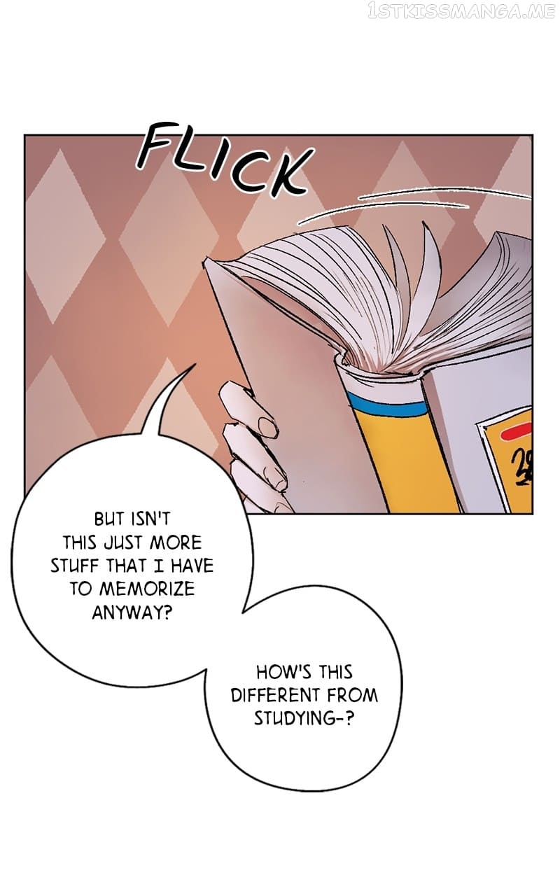 The Demon King’s Confession Chapter 40 page 41