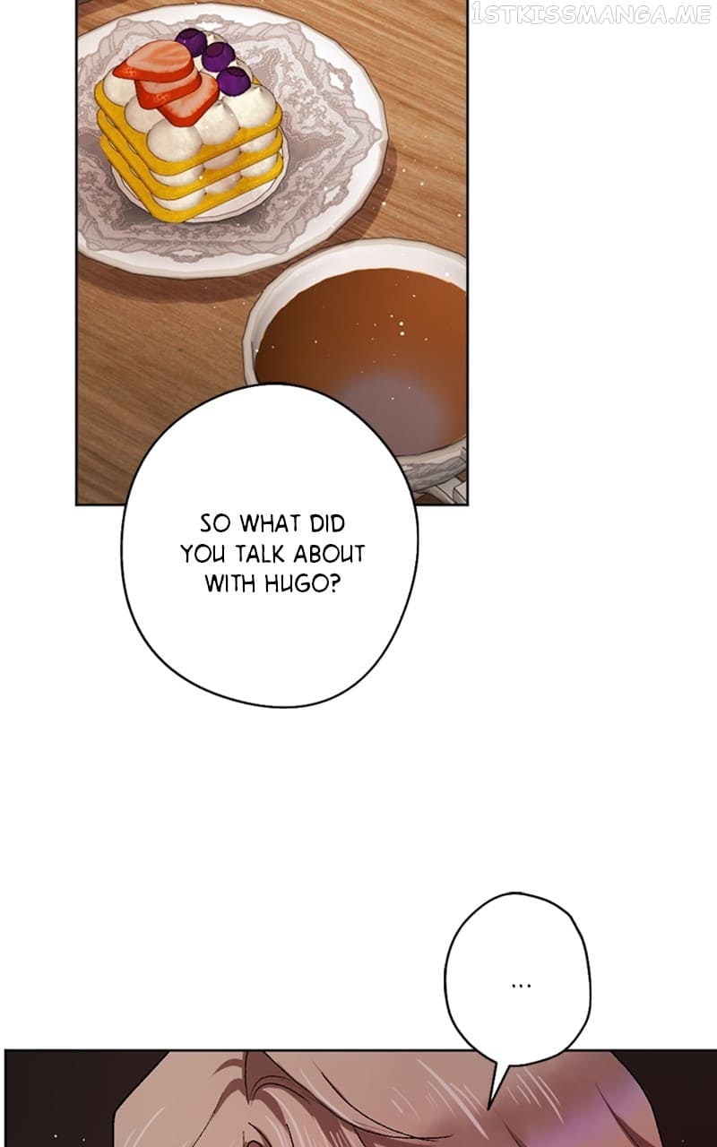 The Demon King’s Confession Chapter 40 page 51