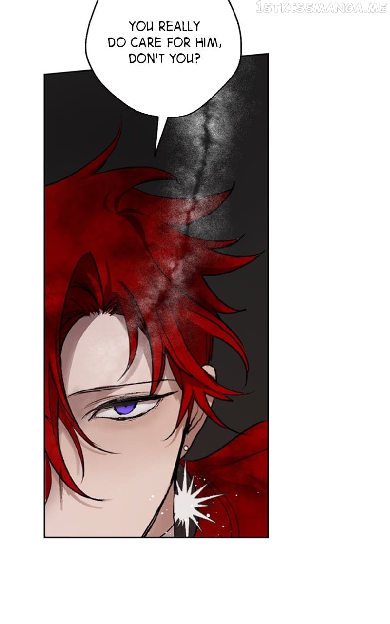 The Demon King’s Confession Chapter 40 page 64