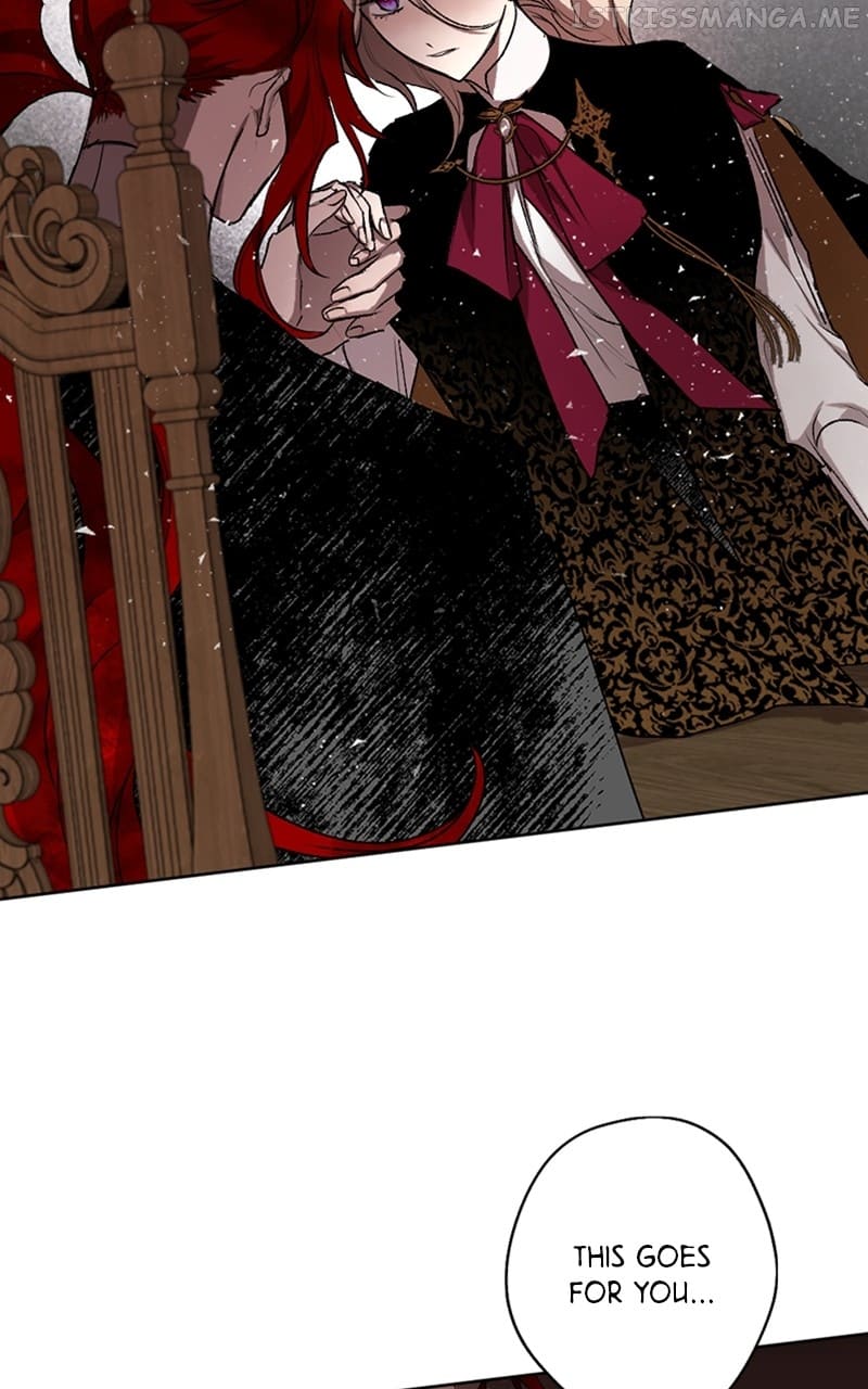 The Demon King’s Confession Chapter 40 page 70