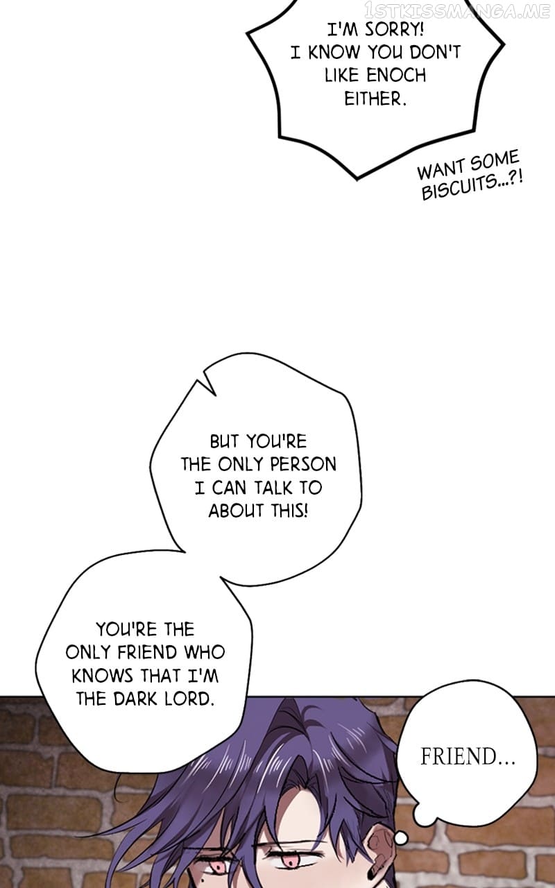 The Demon King’s Confession Chapter 40 page 75