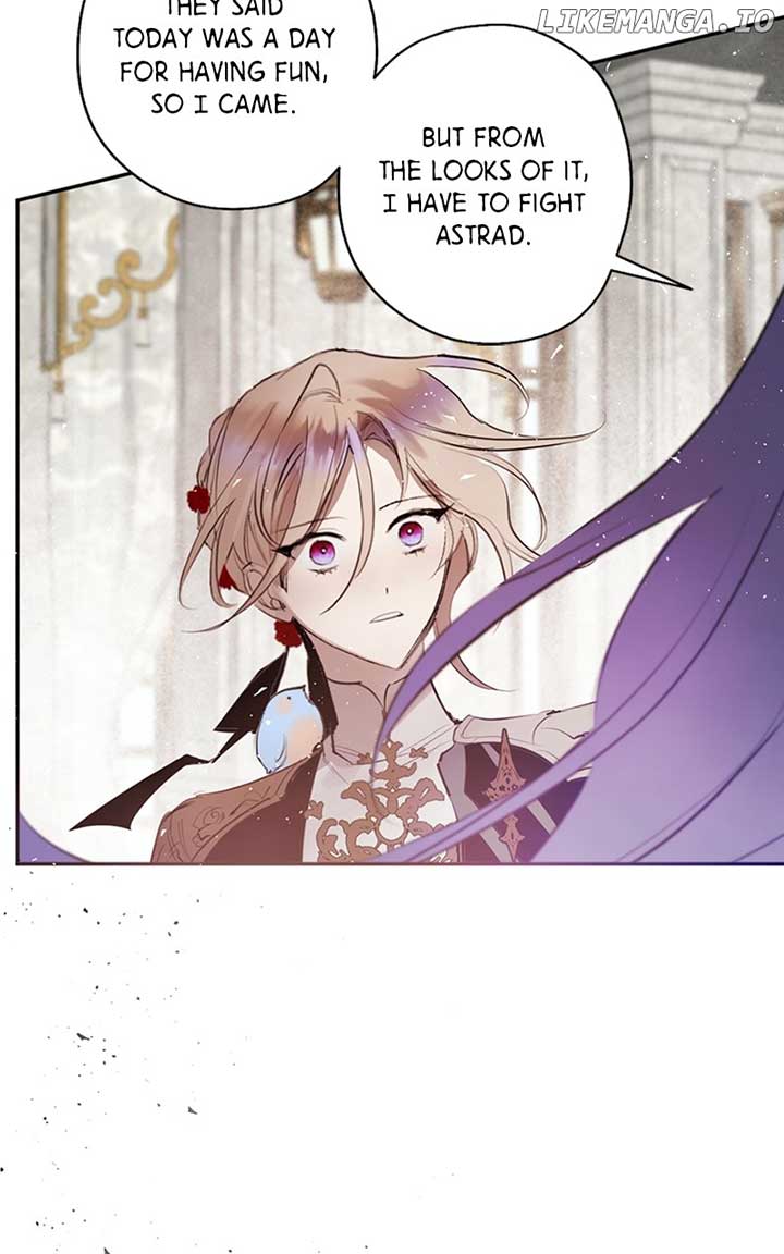 The Demon King’s Confession Chapter 69 page 2