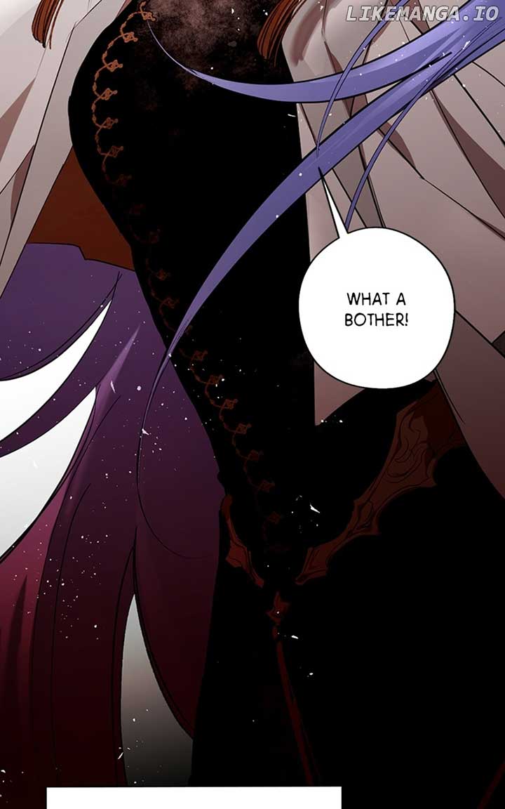 The Demon King’s Confession Chapter 69 page 4