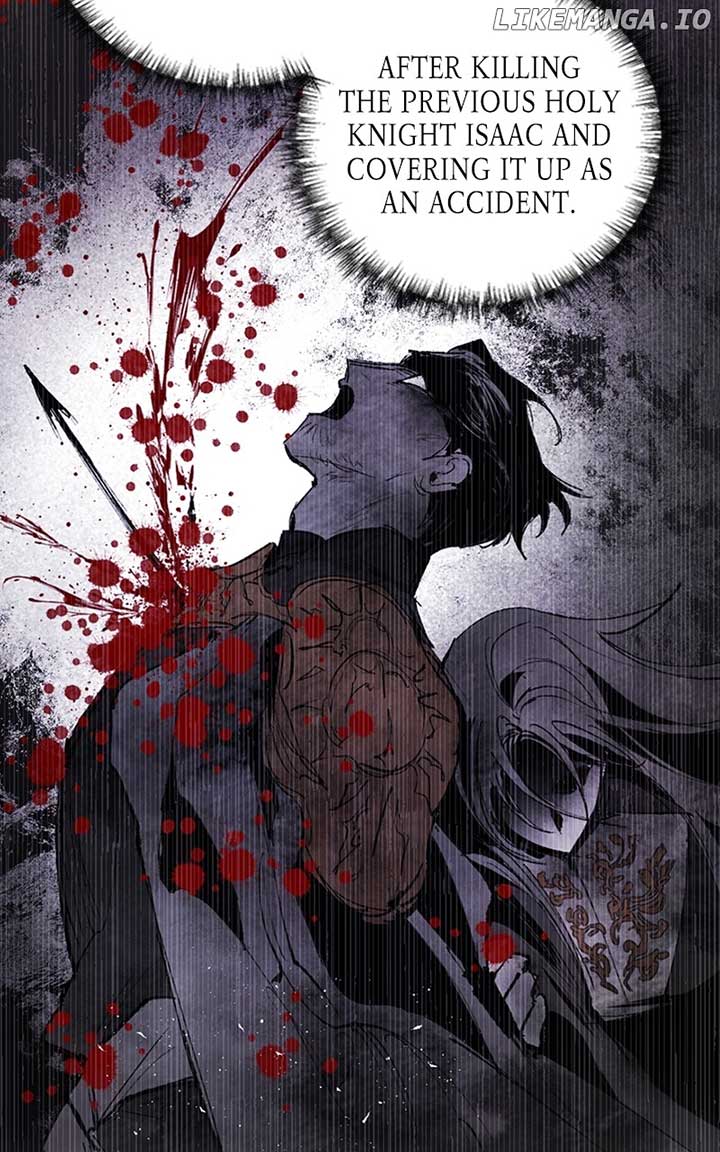 The Demon King’s Confession Chapter 69 page 7