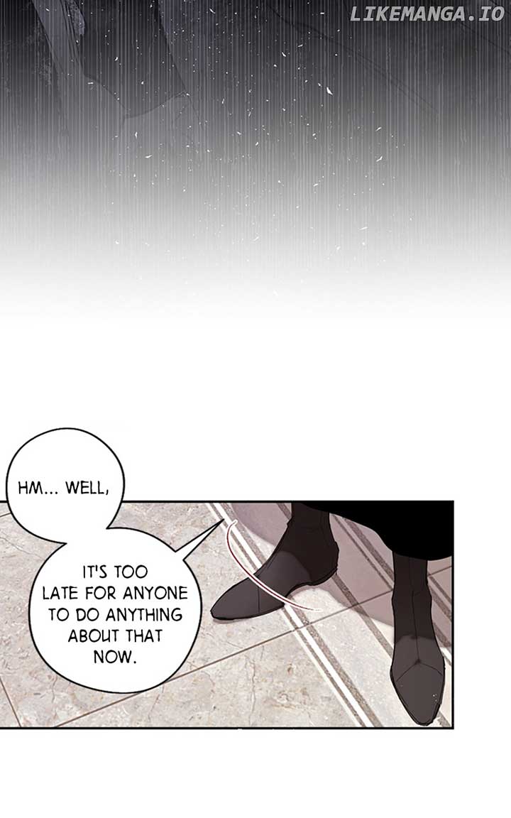 The Demon King’s Confession Chapter 69 page 8