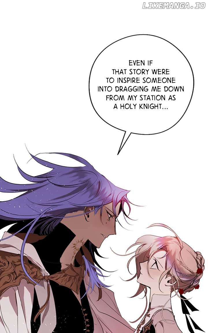 The Demon King’s Confession Chapter 69 page 9