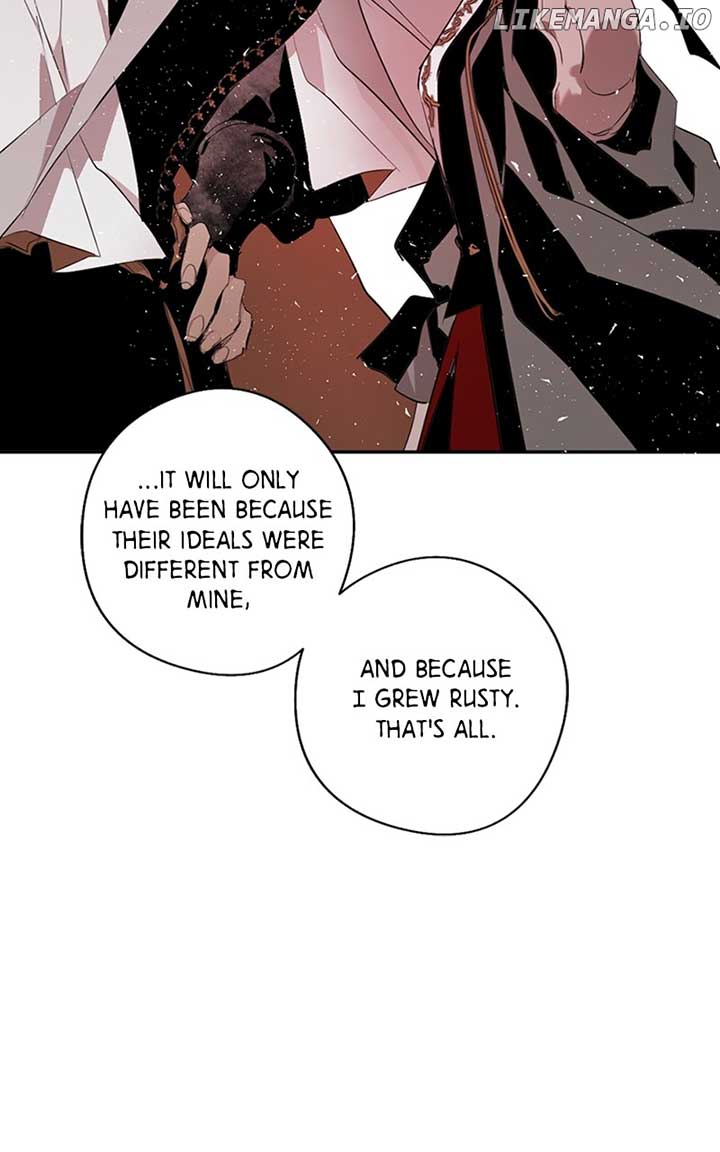 The Demon King’s Confession Chapter 69 page 10
