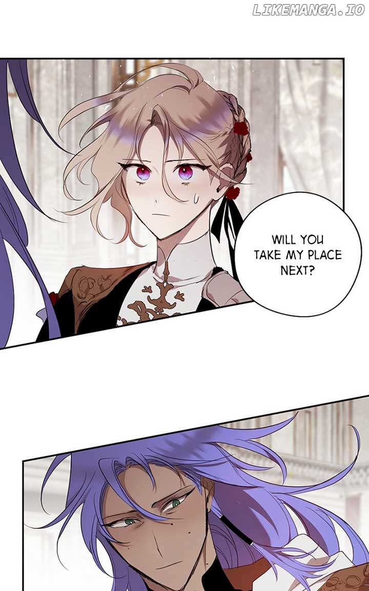 The Demon King’s Confession Chapter 69 page 11