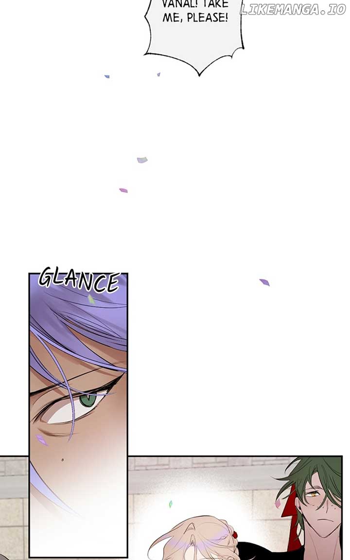 The Demon King’s Confession Chapter 69 page 19