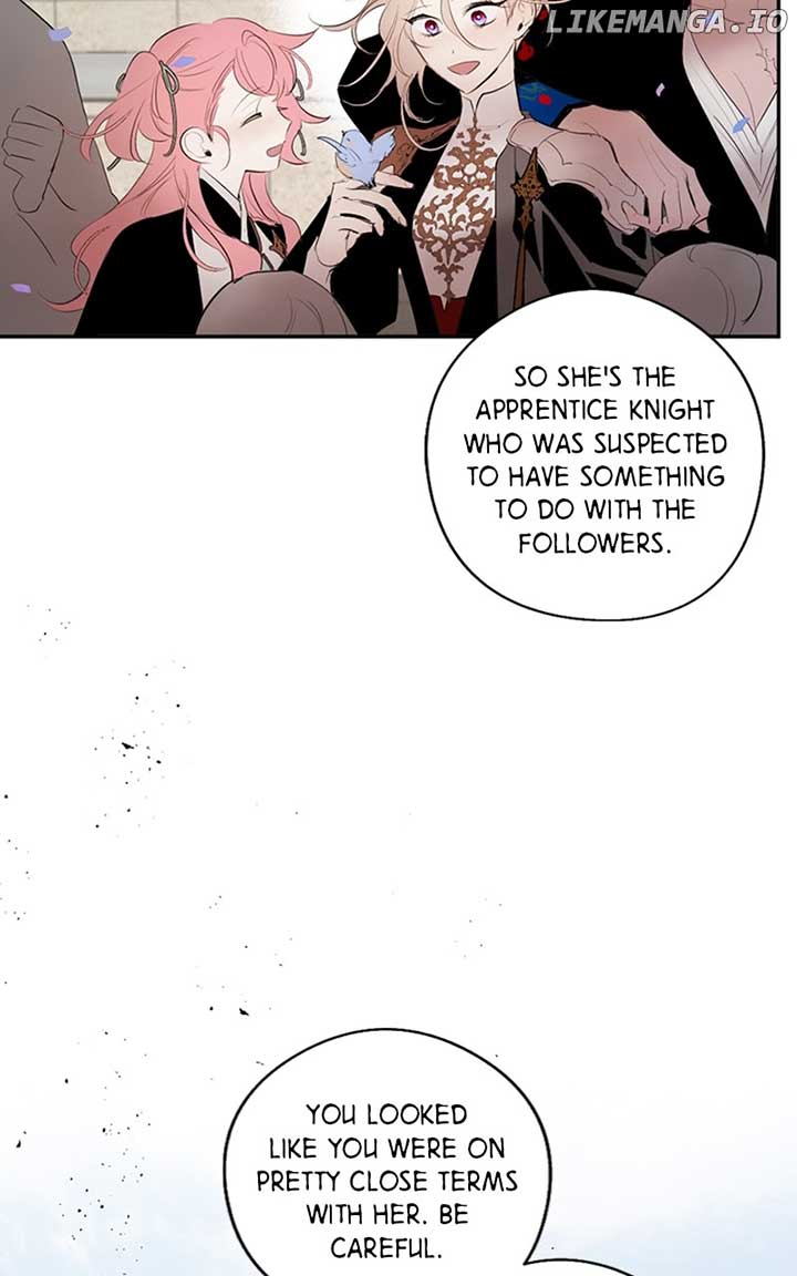 The Demon King’s Confession Chapter 69 page 20