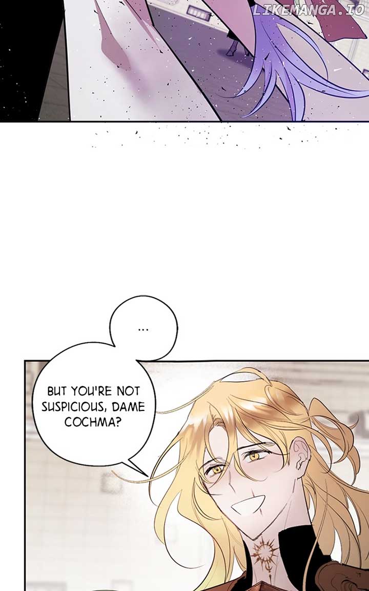 The Demon King’s Confession Chapter 69 page 22
