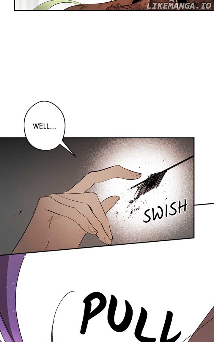 The Demon King’s Confession Chapter 69 page 23