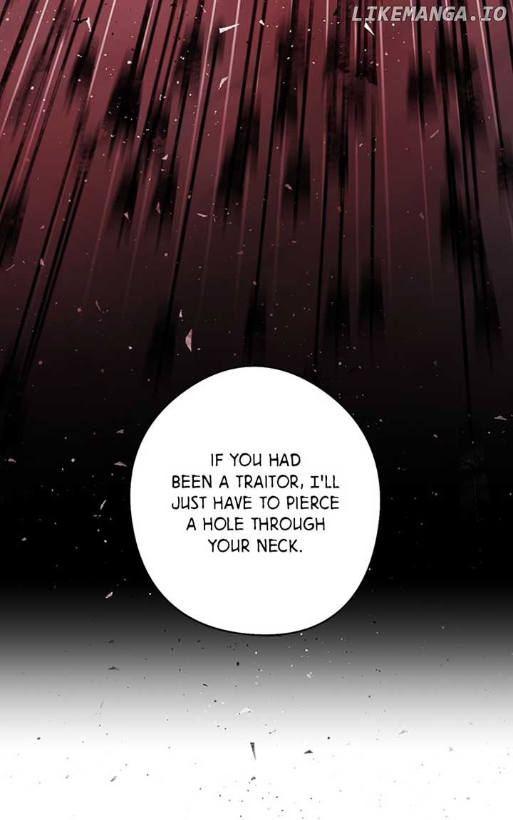 The Demon King’s Confession Chapter 69 page 28
