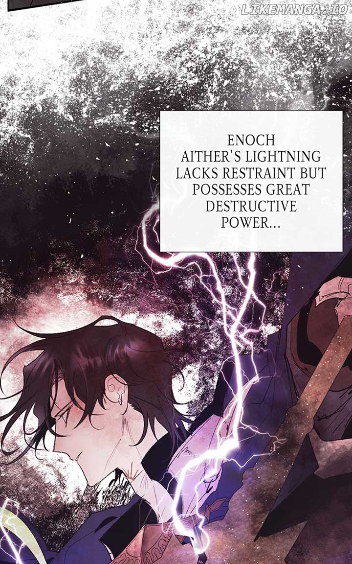 The Demon King’s Confession Chapter 69 page 34