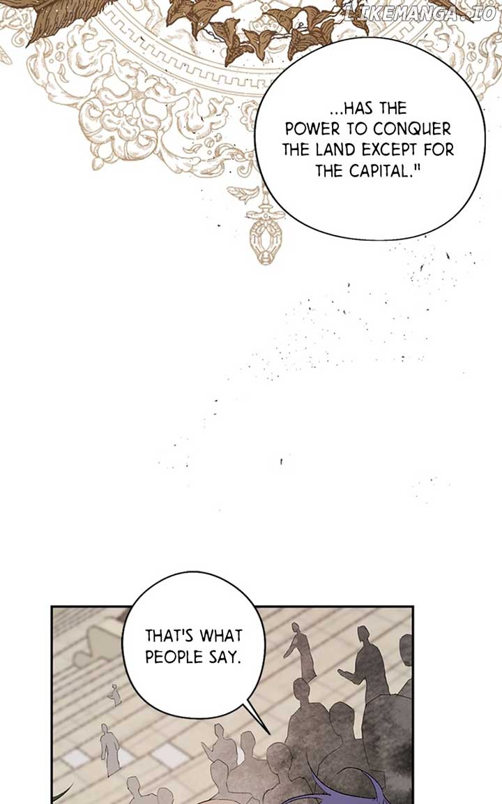 The Demon King’s Confession Chapter 69 page 40