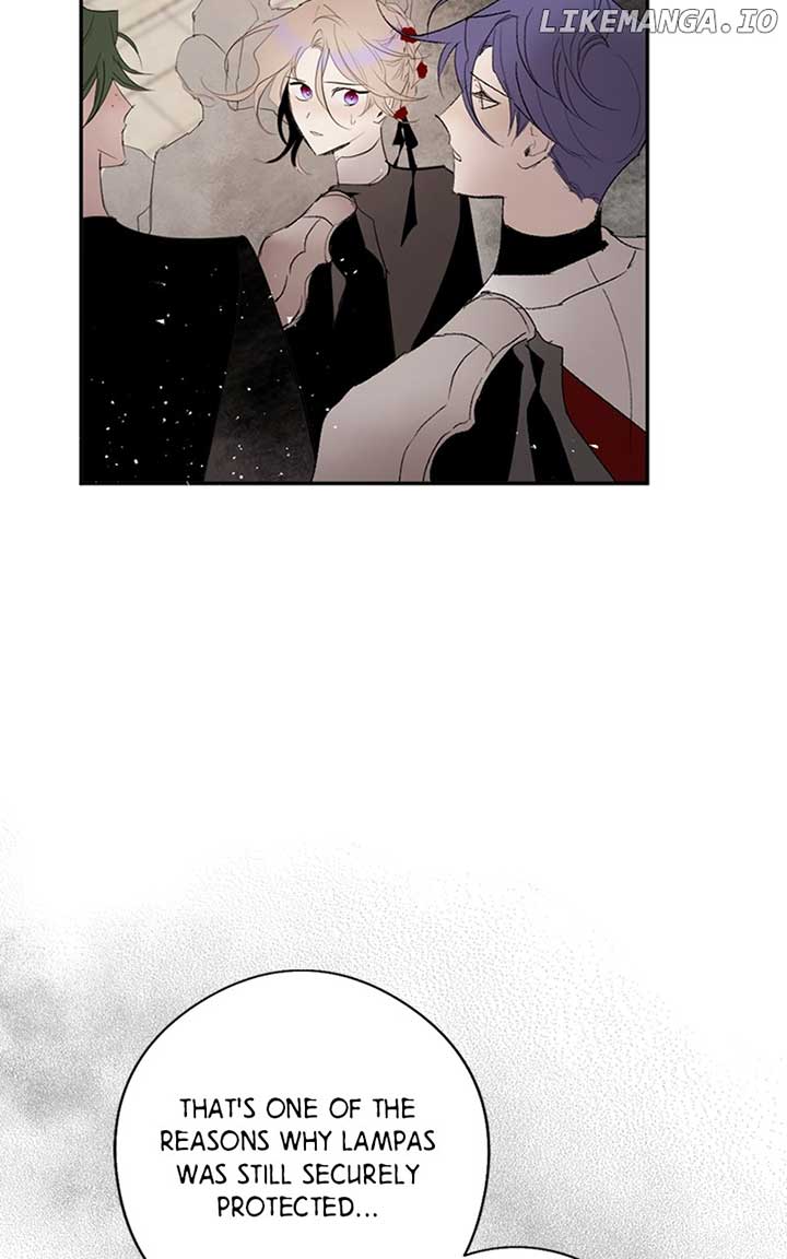 The Demon King’s Confession Chapter 69 page 41