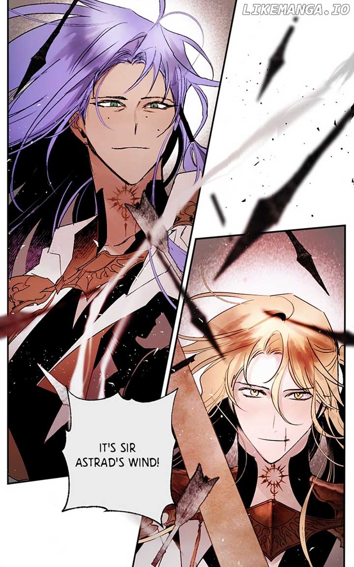 The Demon King’s Confession Chapter 69 page 54