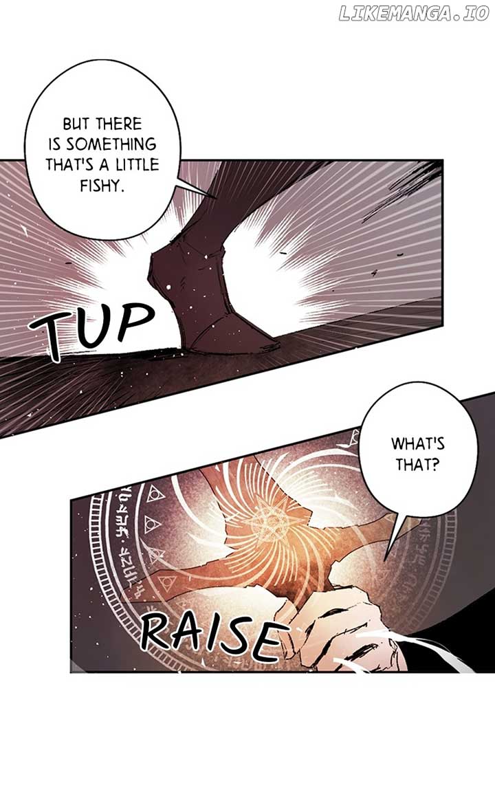 The Demon King’s Confession Chapter 69 page 56