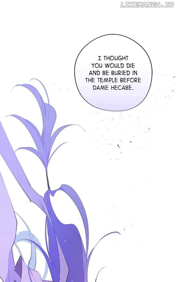 The Demon King’s Confession Chapter 69 page 60