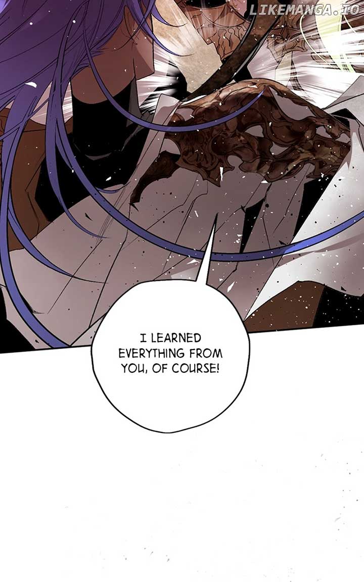 The Demon King’s Confession Chapter 69 page 73