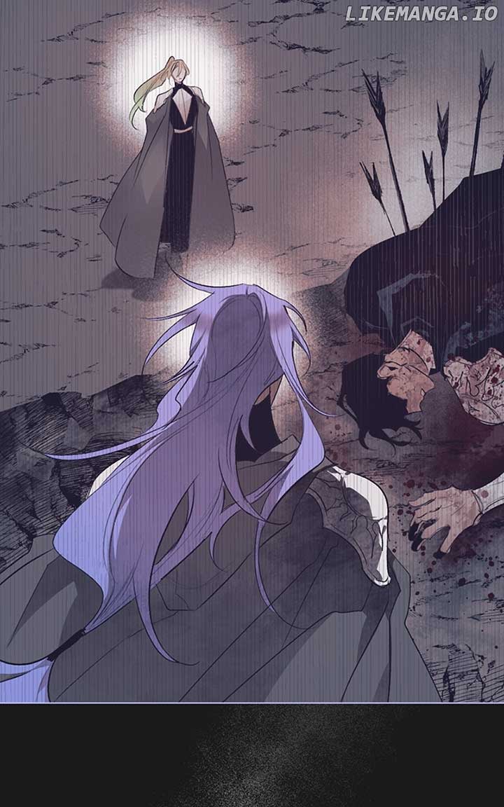 The Demon King’s Confession Chapter 69 page 76