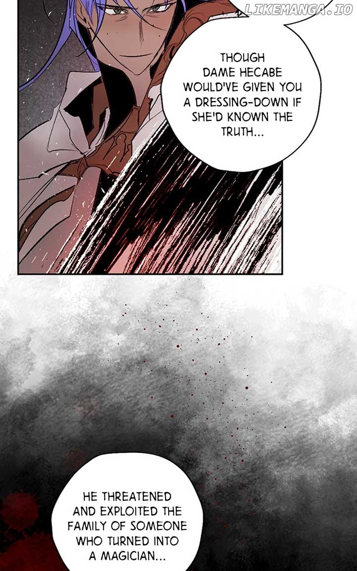 The Demon King’s Confession Chapter 69 page 80