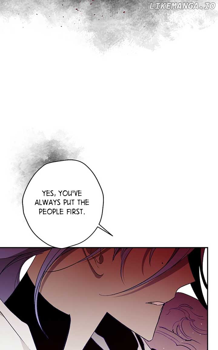 The Demon King’s Confession Chapter 69 page 82
