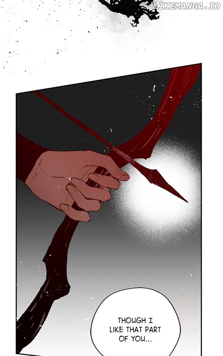 The Demon King’s Confession Chapter 69 page 84
