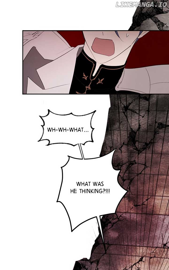 The Demon King’s Confession Chapter 69 page 103