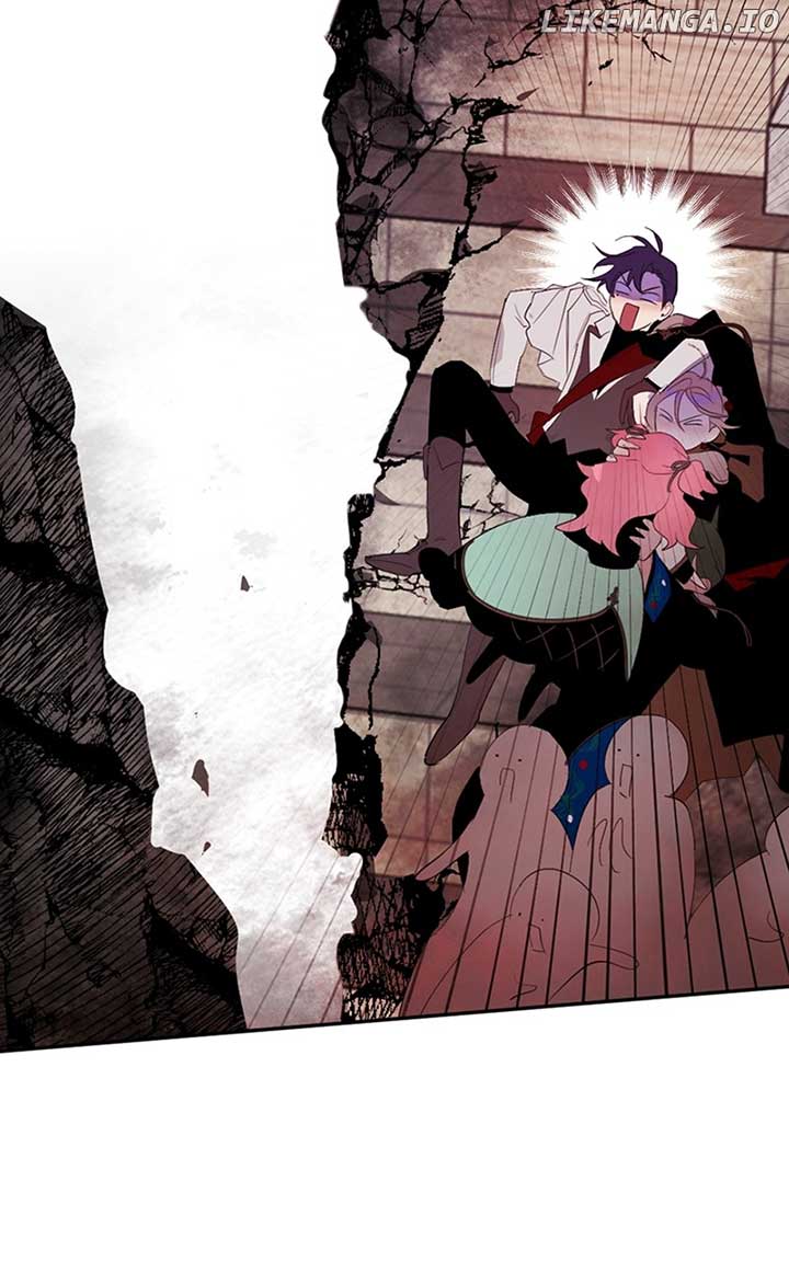 The Demon King’s Confession Chapter 69 page 104