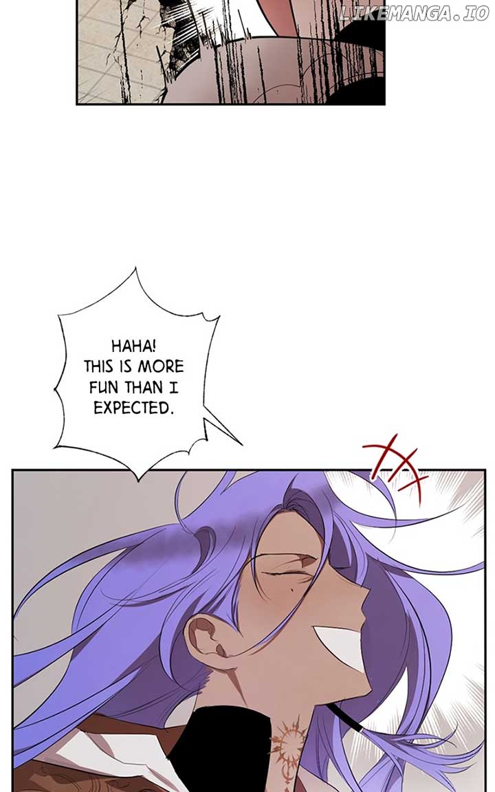 The Demon King’s Confession Chapter 69 page 109