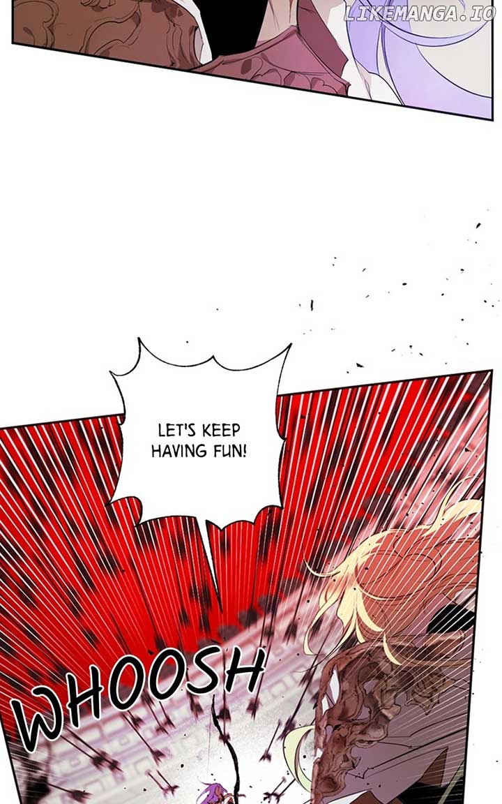 The Demon King’s Confession Chapter 69 page 110