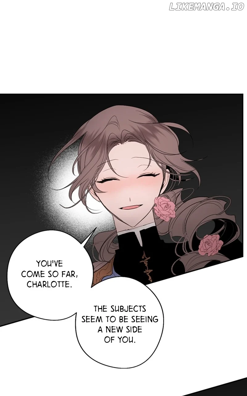 The Demon King’s Confession Chapter 77 page 3