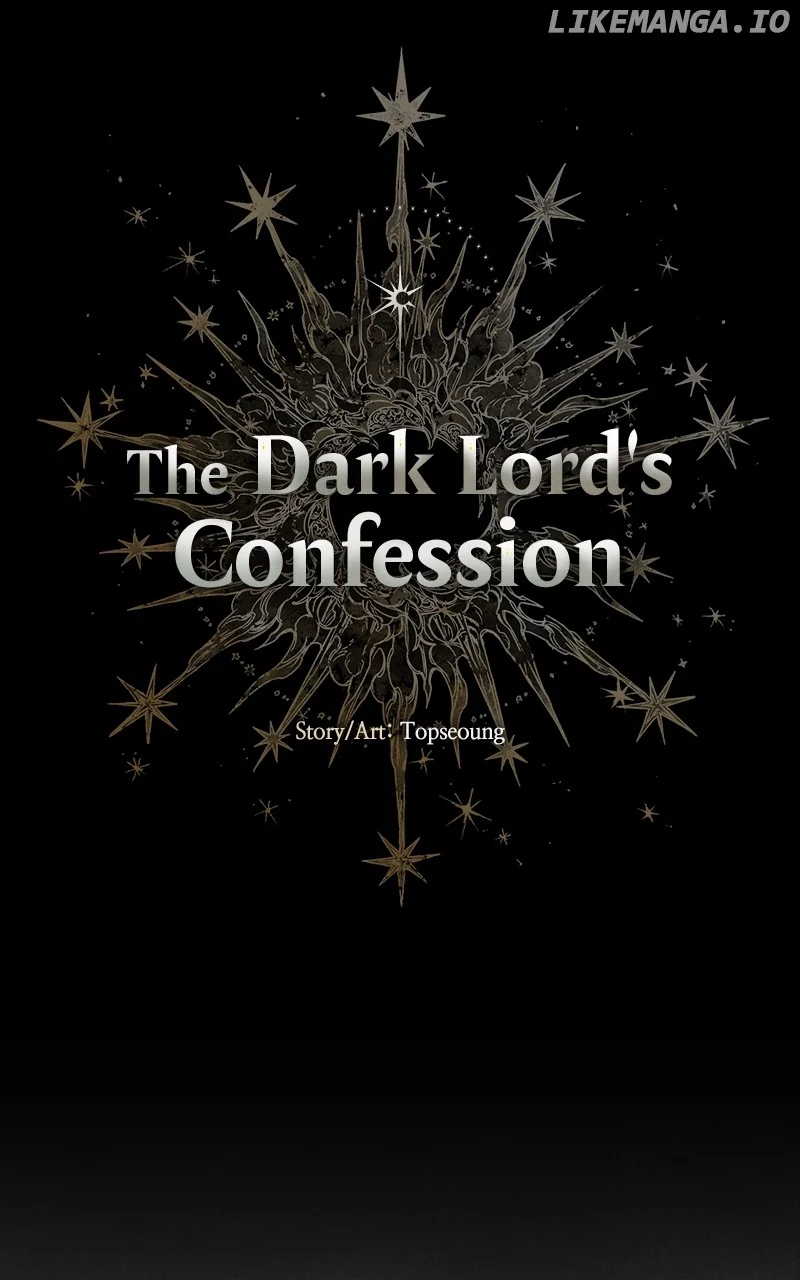 The Demon King’s Confession Chapter 77 page 8