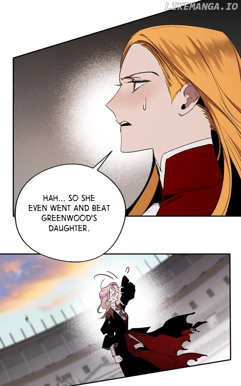 The Demon King’s Confession Chapter 77 page 11