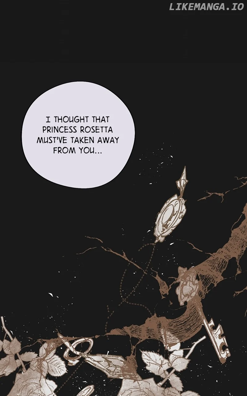 The Demon King’s Confession Chapter 77 page 20