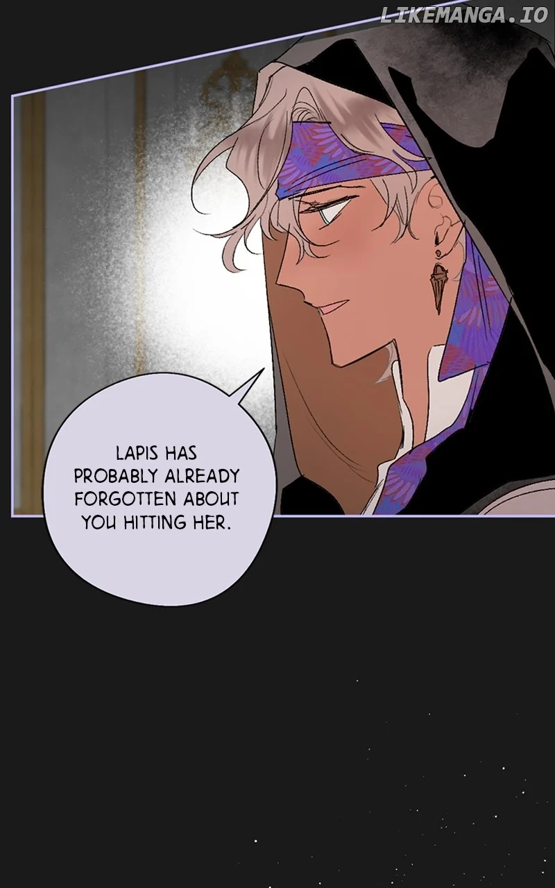 The Demon King’s Confession Chapter 77 page 24