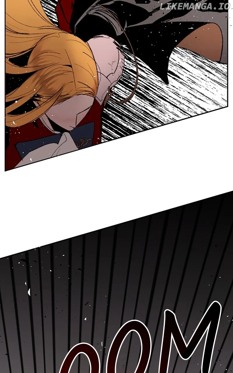The Demon King’s Confession Chapter 77 page 32