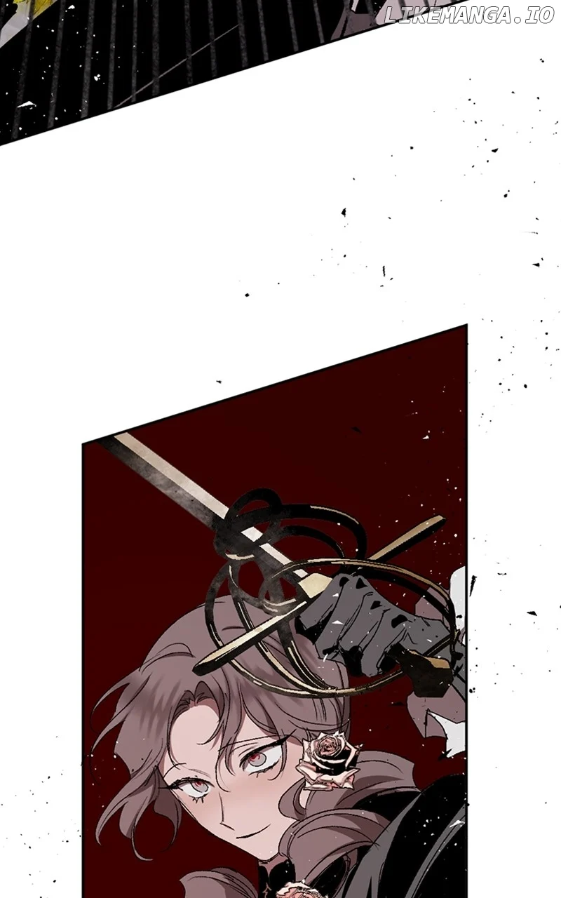 The Demon King’s Confession Chapter 77 page 35