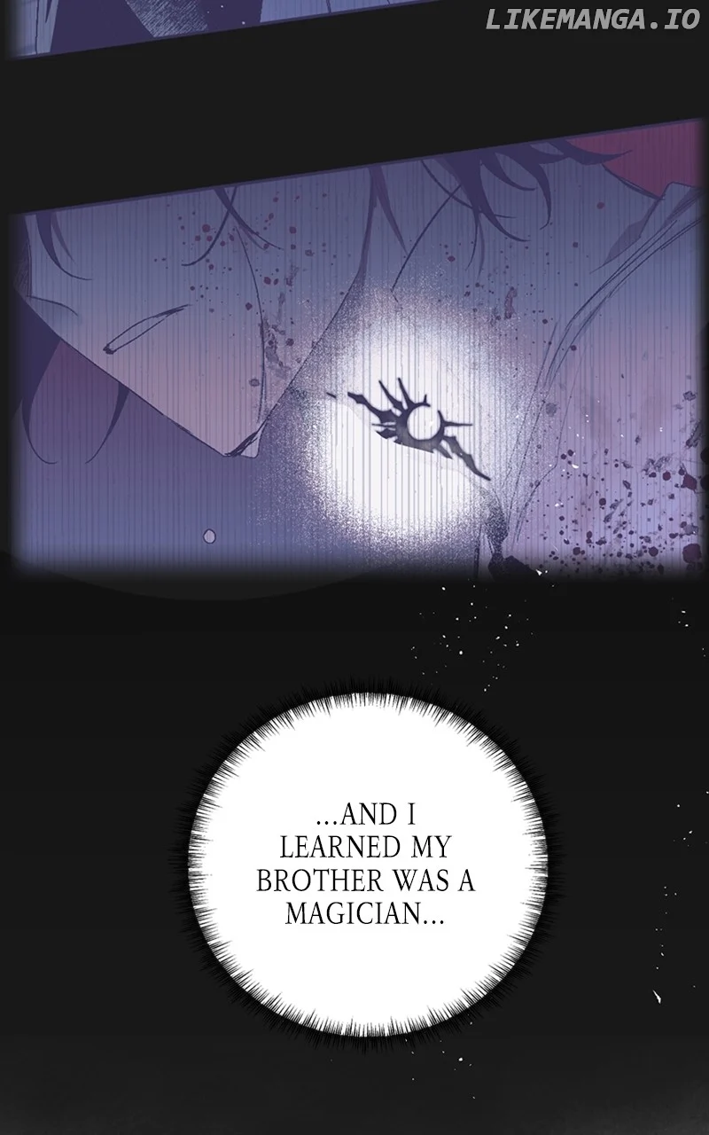The Demon King’s Confession Chapter 77 page 58