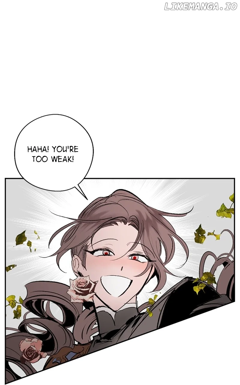 The Demon King’s Confession Chapter 77 page 71