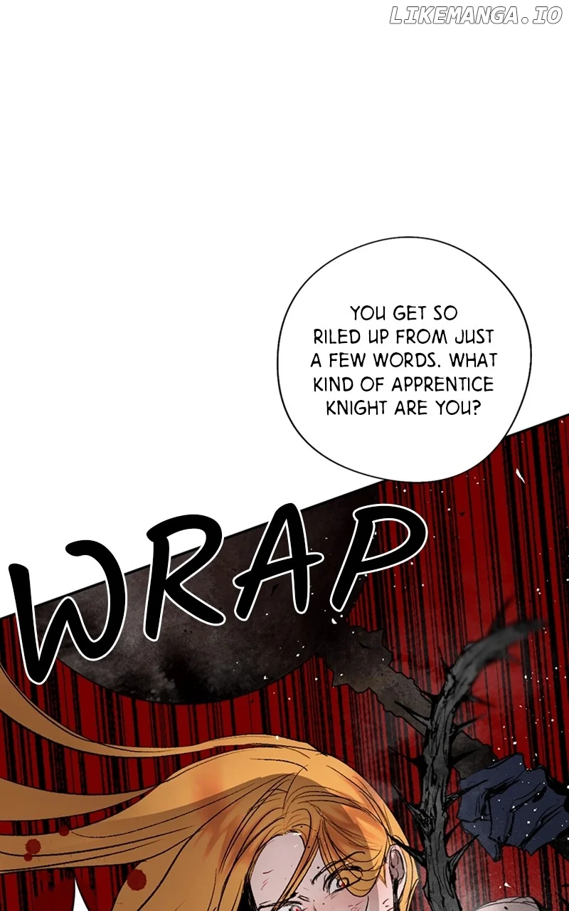 The Demon King’s Confession Chapter 77 page 72