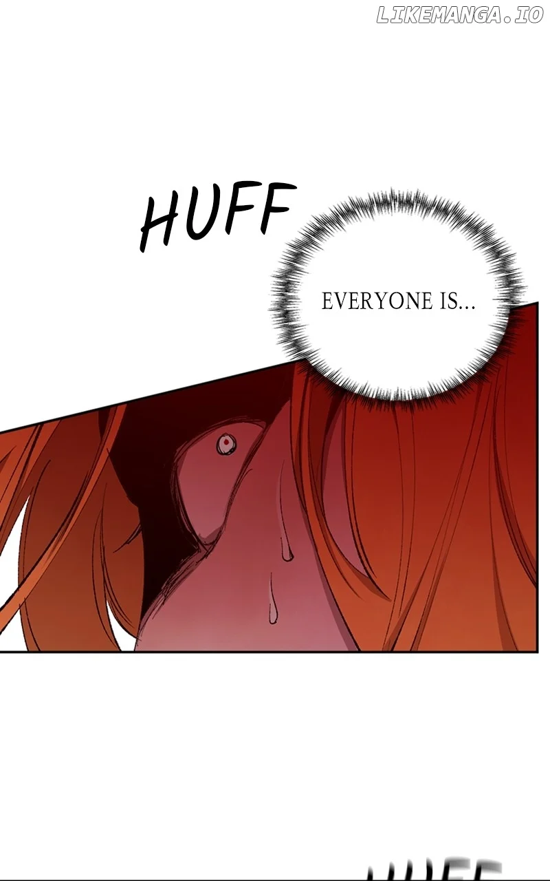 The Demon King’s Confession Chapter 77 page 85