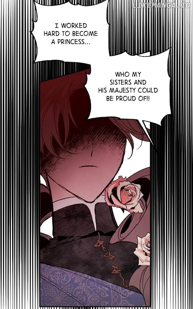 The Demon King’s Confession Chapter 77 page 90