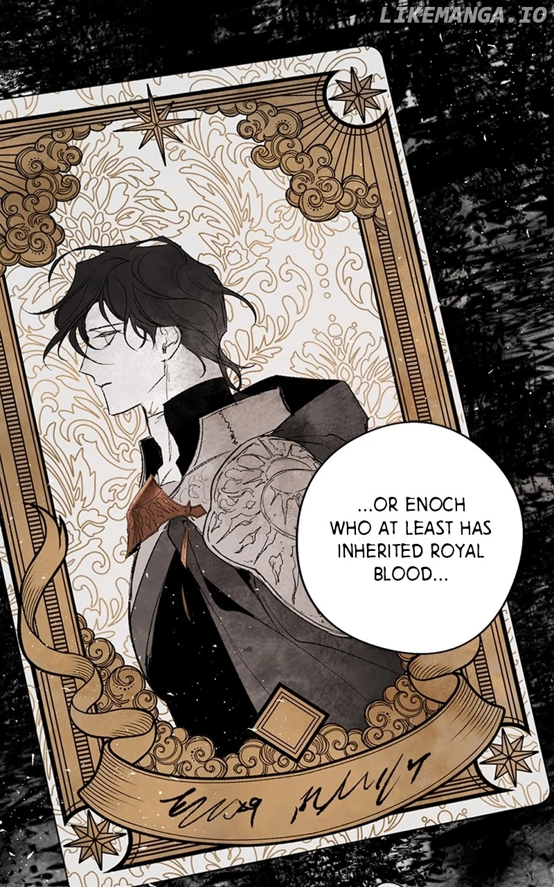 The Demon King’s Confession Chapter 77 page 98
