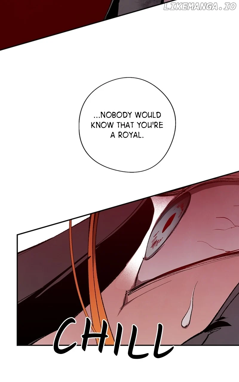 The Demon King’s Confession Chapter 77 page 113