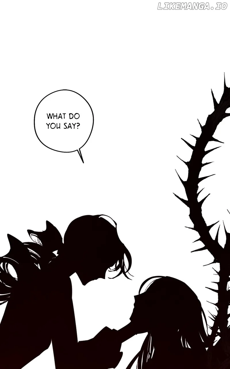 The Demon King’s Confession Chapter 77 page 114