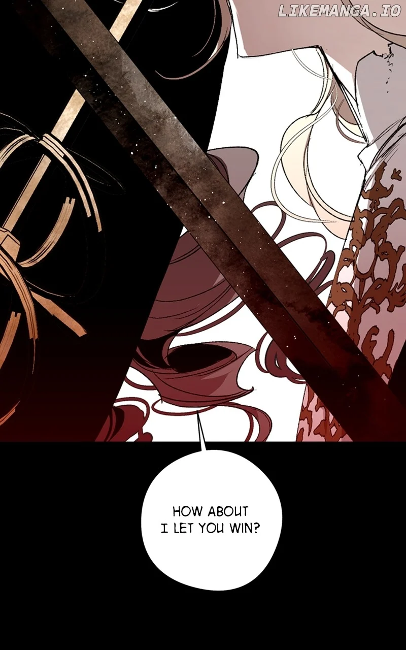 The Demon King’s Confession Chapter 77 page 135