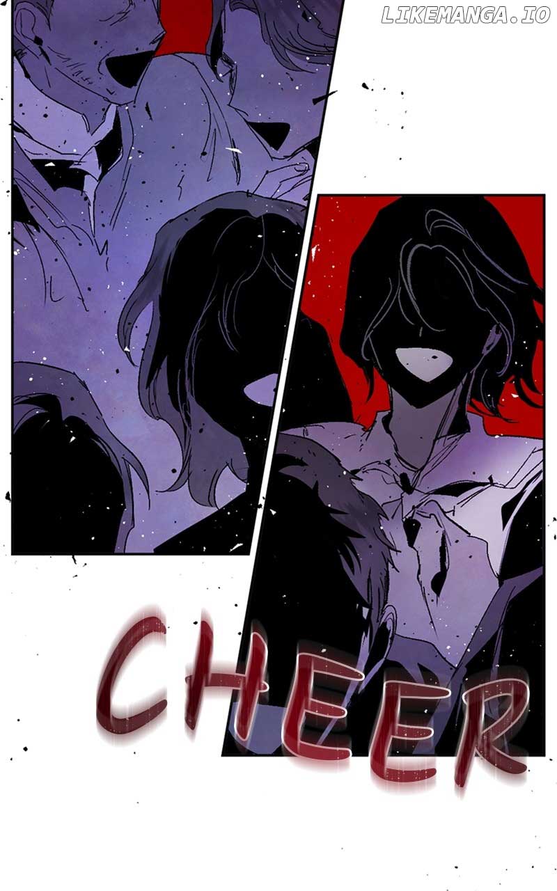 The Demon King’s Confession Chapter 80 page 5